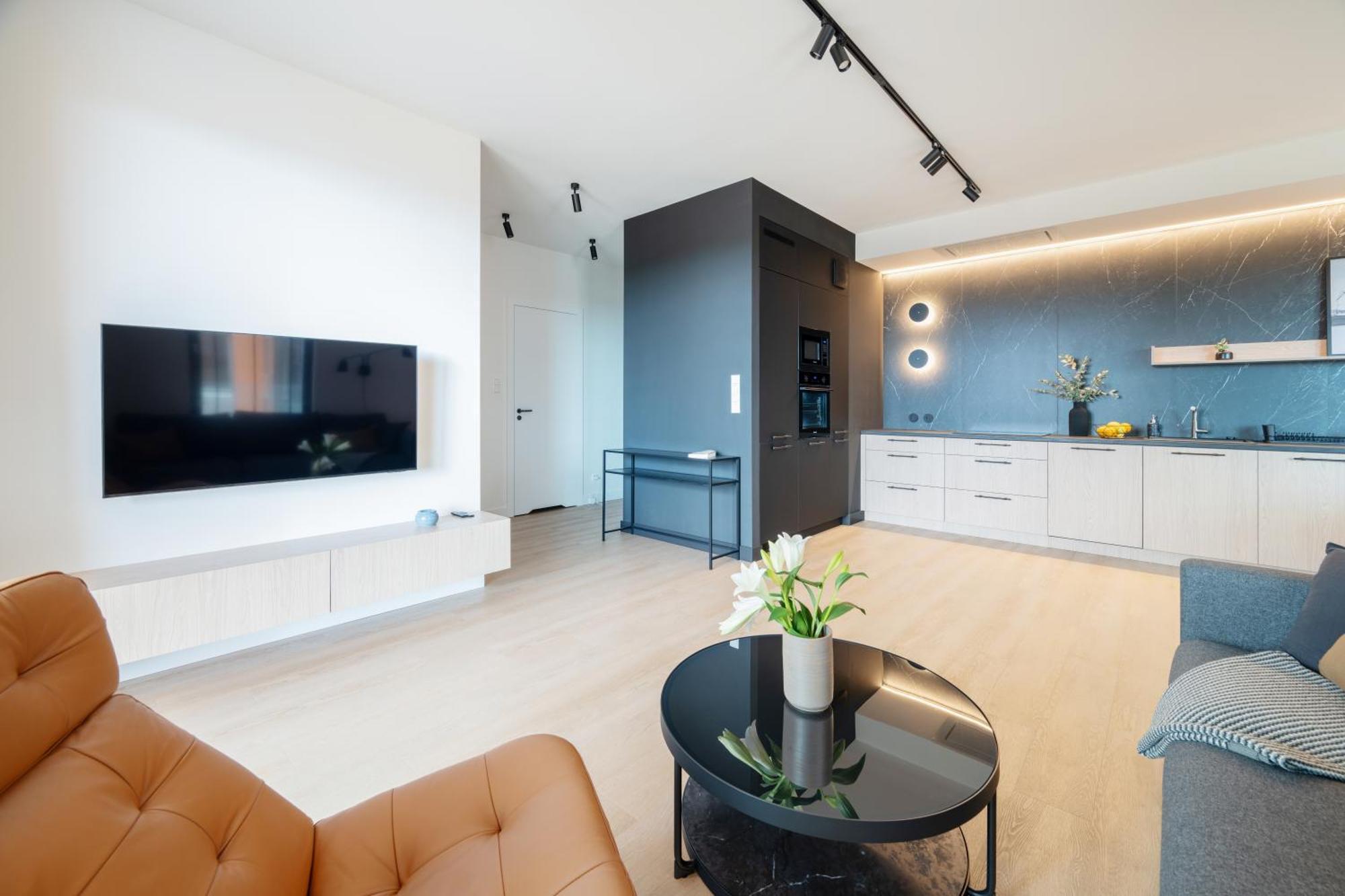 Apartment Brabank Riverside Stara Stocznia Premium Sauna & Gym Gdańsk Exterior foto