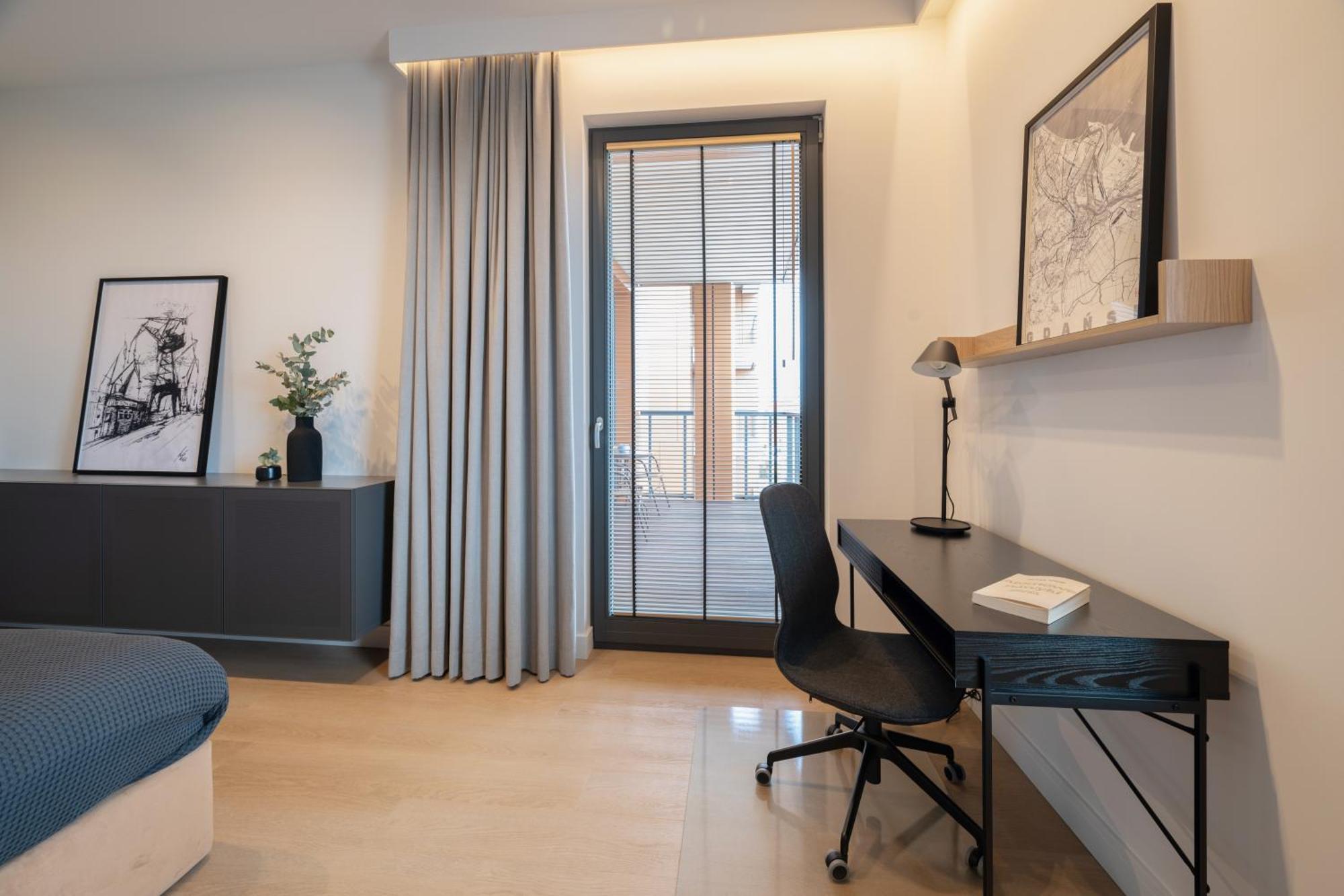 Apartment Brabank Riverside Stara Stocznia Premium Sauna & Gym Gdańsk Exterior foto